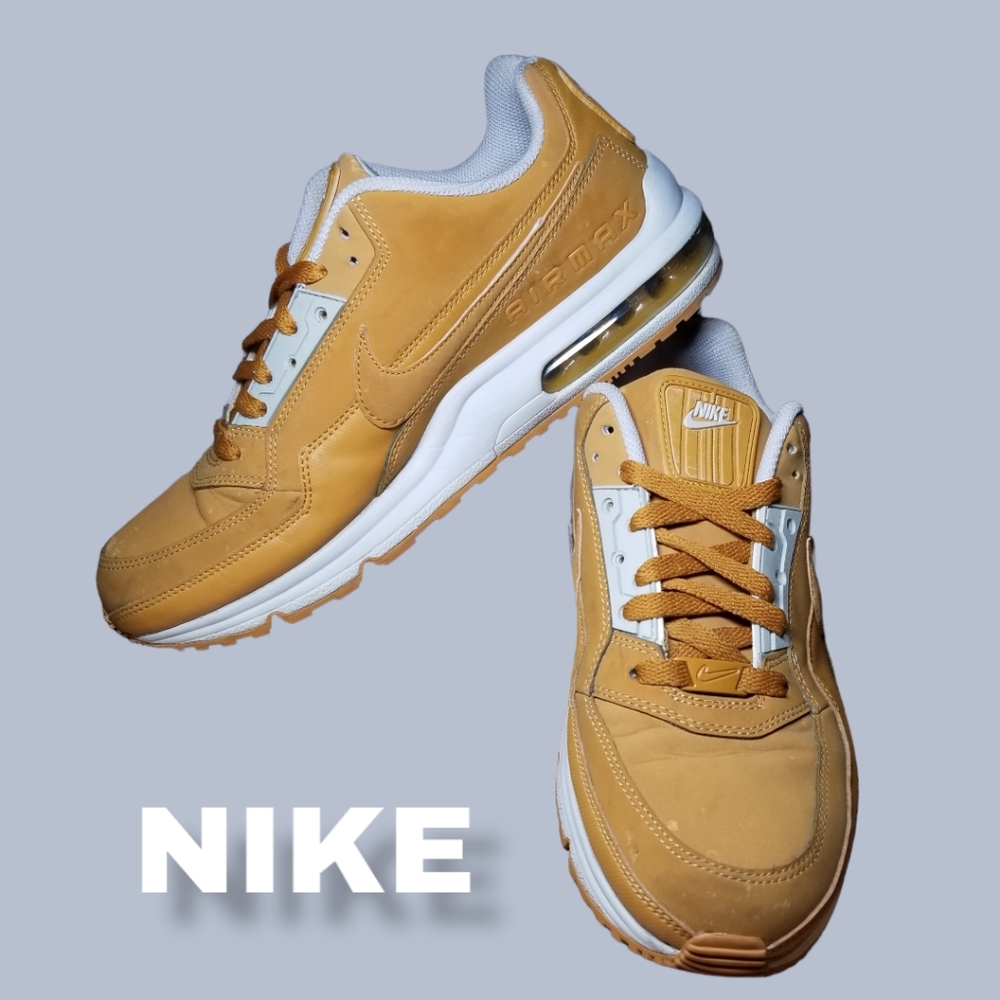 Air Max LTD 3 'Bronze'